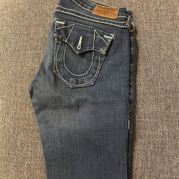 Tru Religion Jeans - Picture 1 of 7